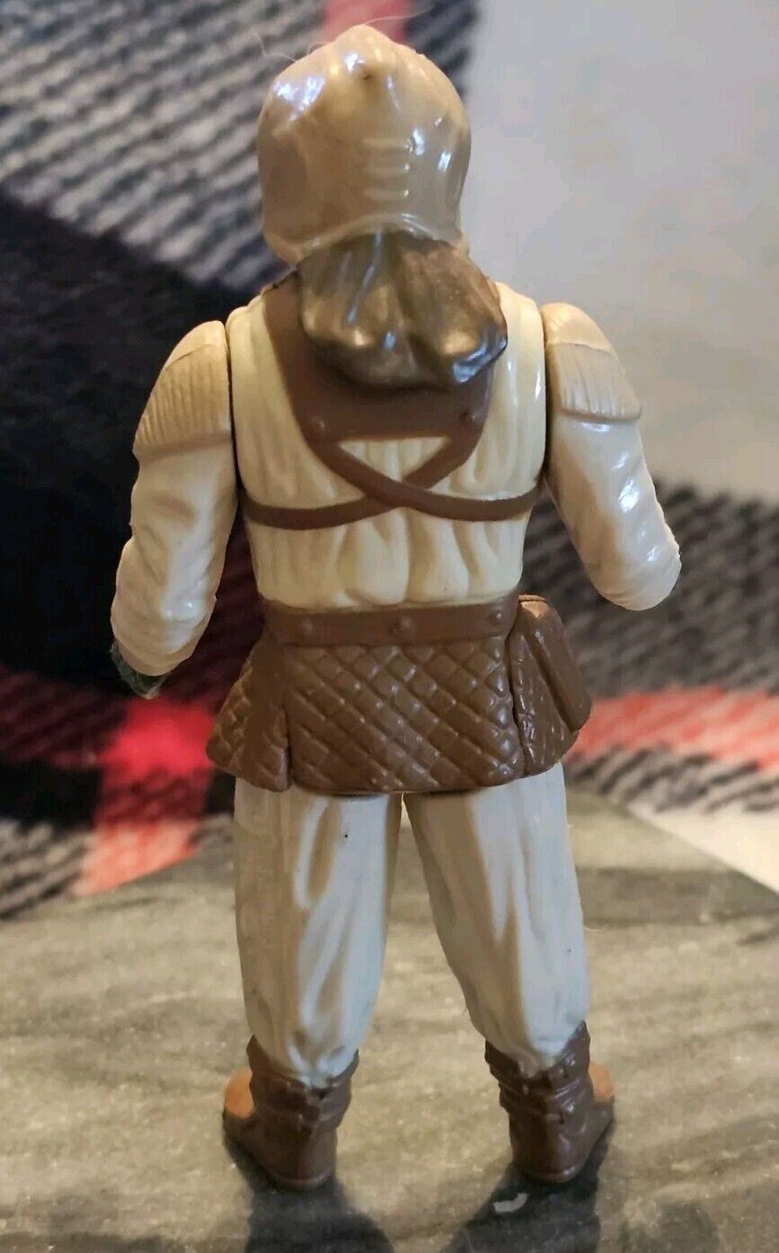 Klaatu (In Skiff Guard Outfit) sold