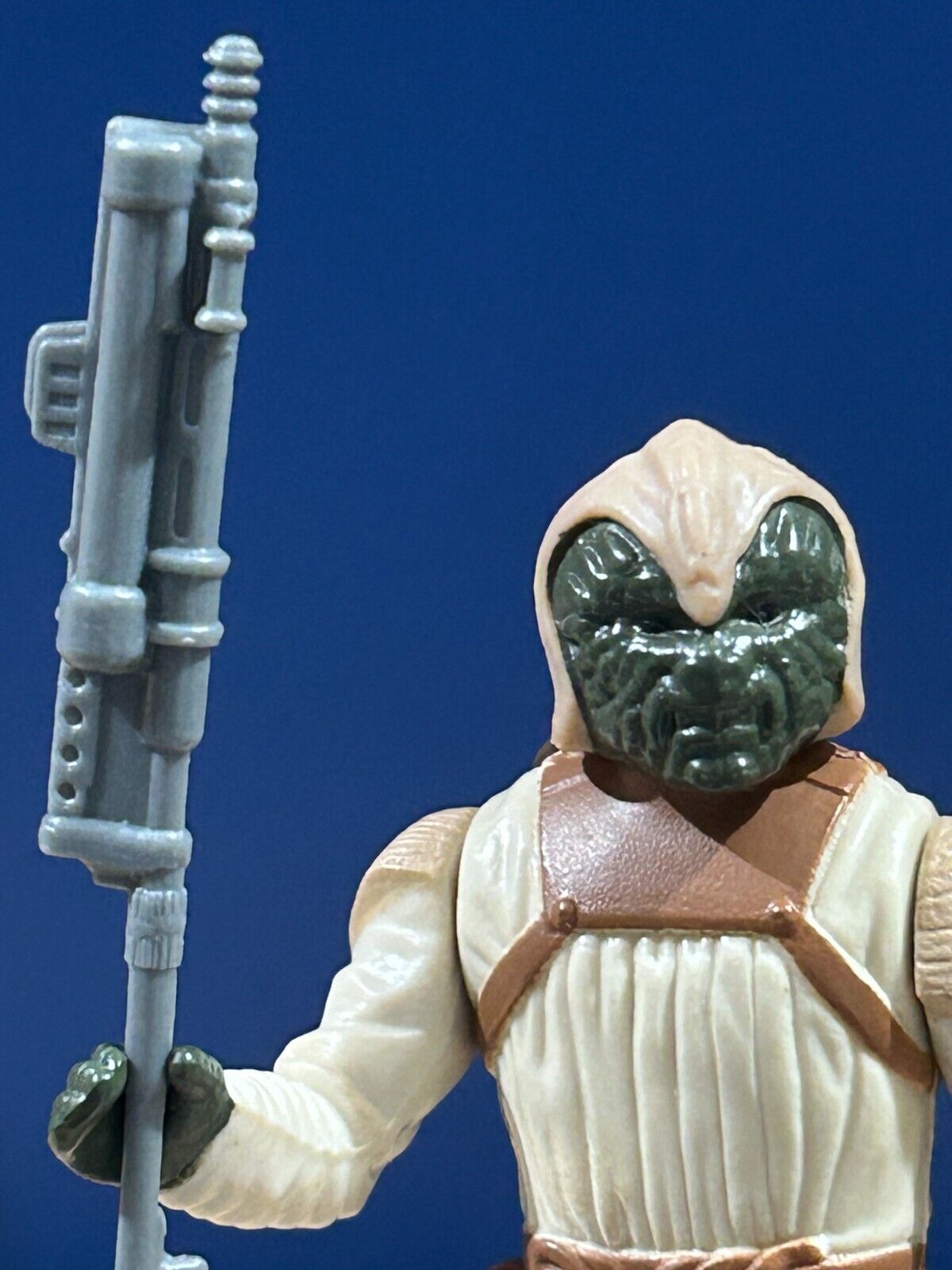 Klaatu (In Skiff Guard Outfit) sold