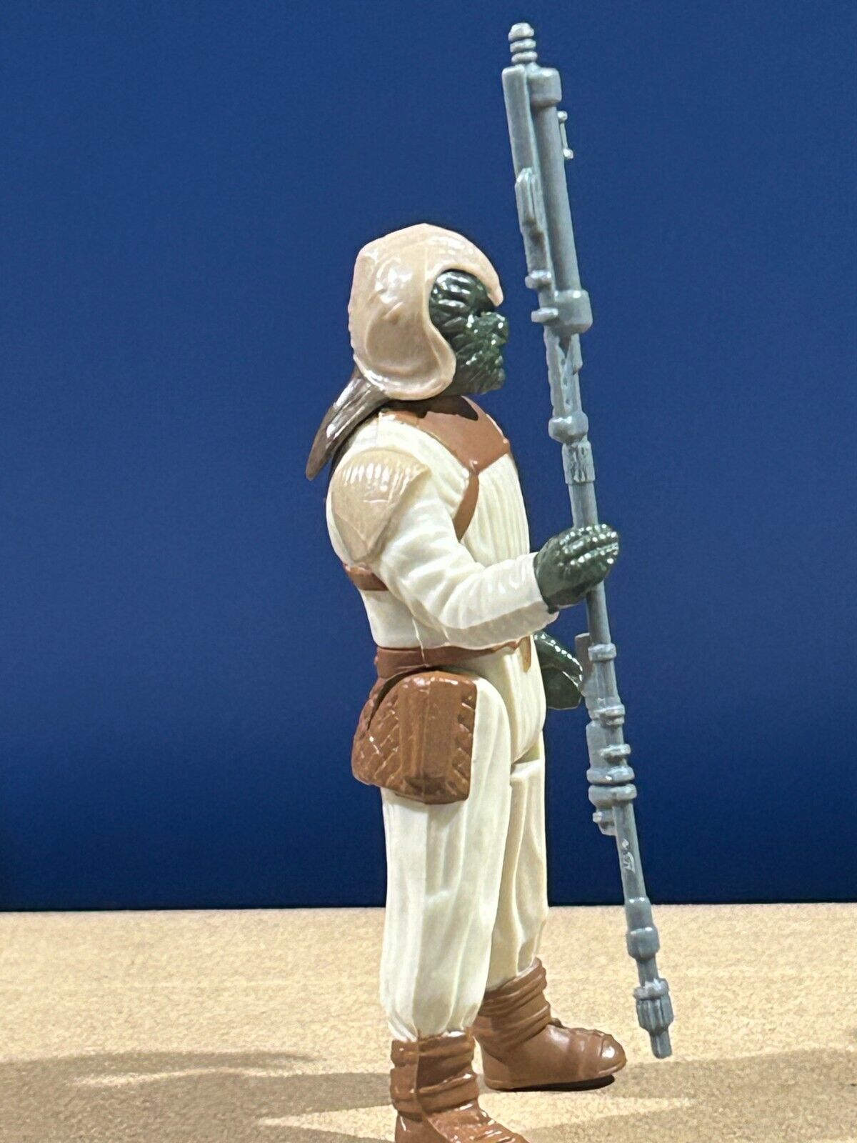 Klaatu (In Skiff Guard Outfit) sold