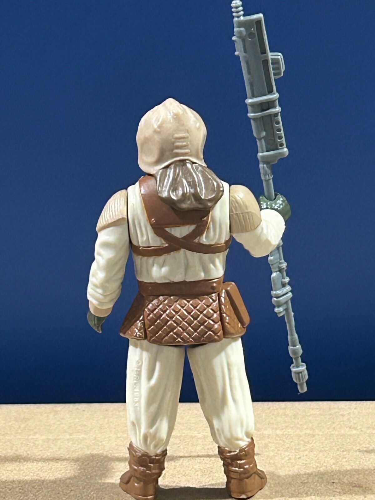 Klaatu (In Skiff Guard Outfit) sold