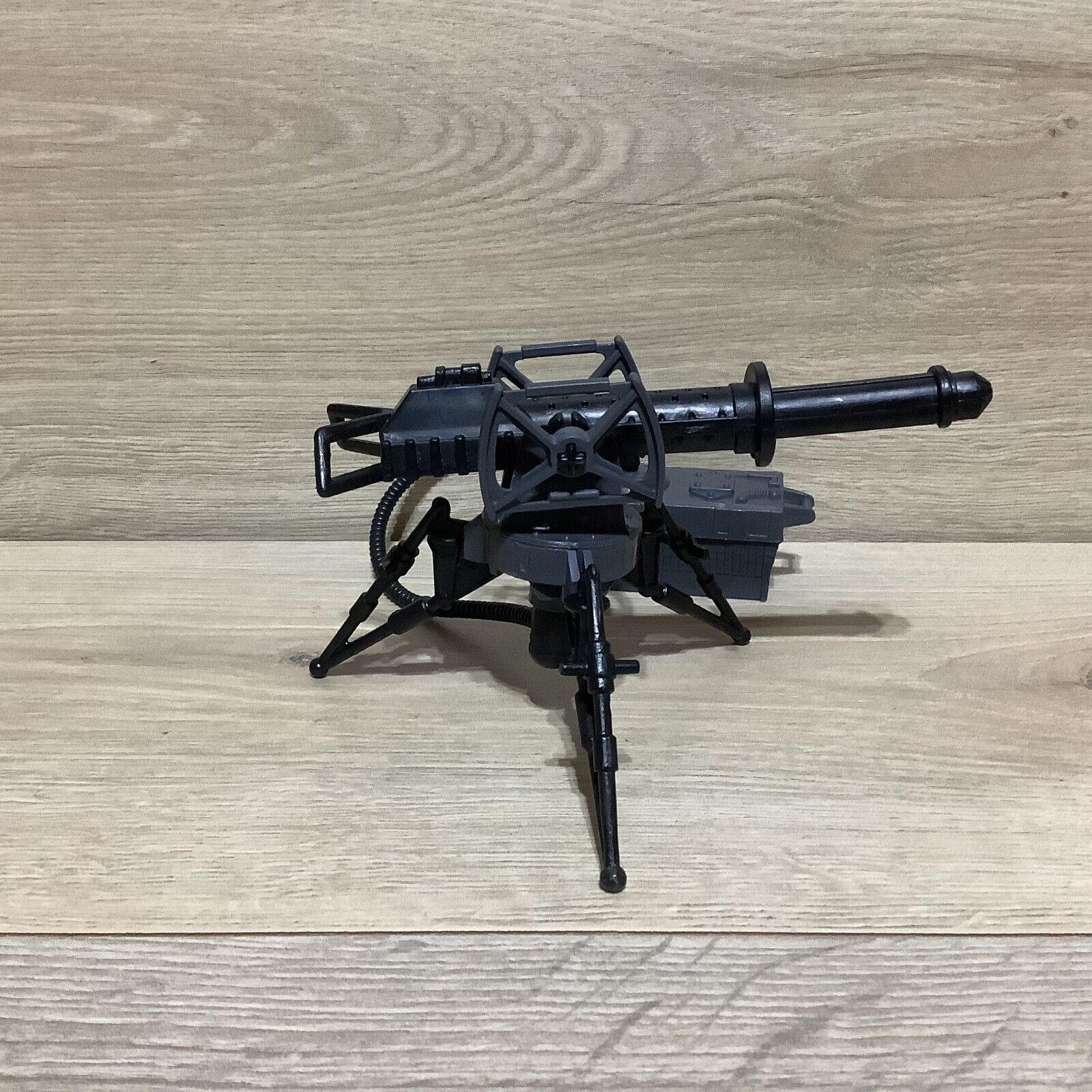 Tri-Pod Laser Cannon sold