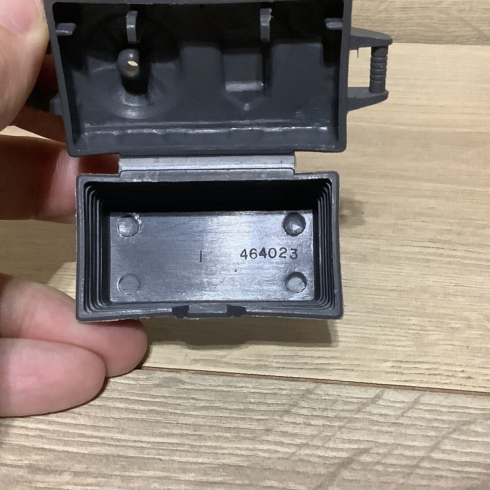 Tri-Pod Laser Cannon sold