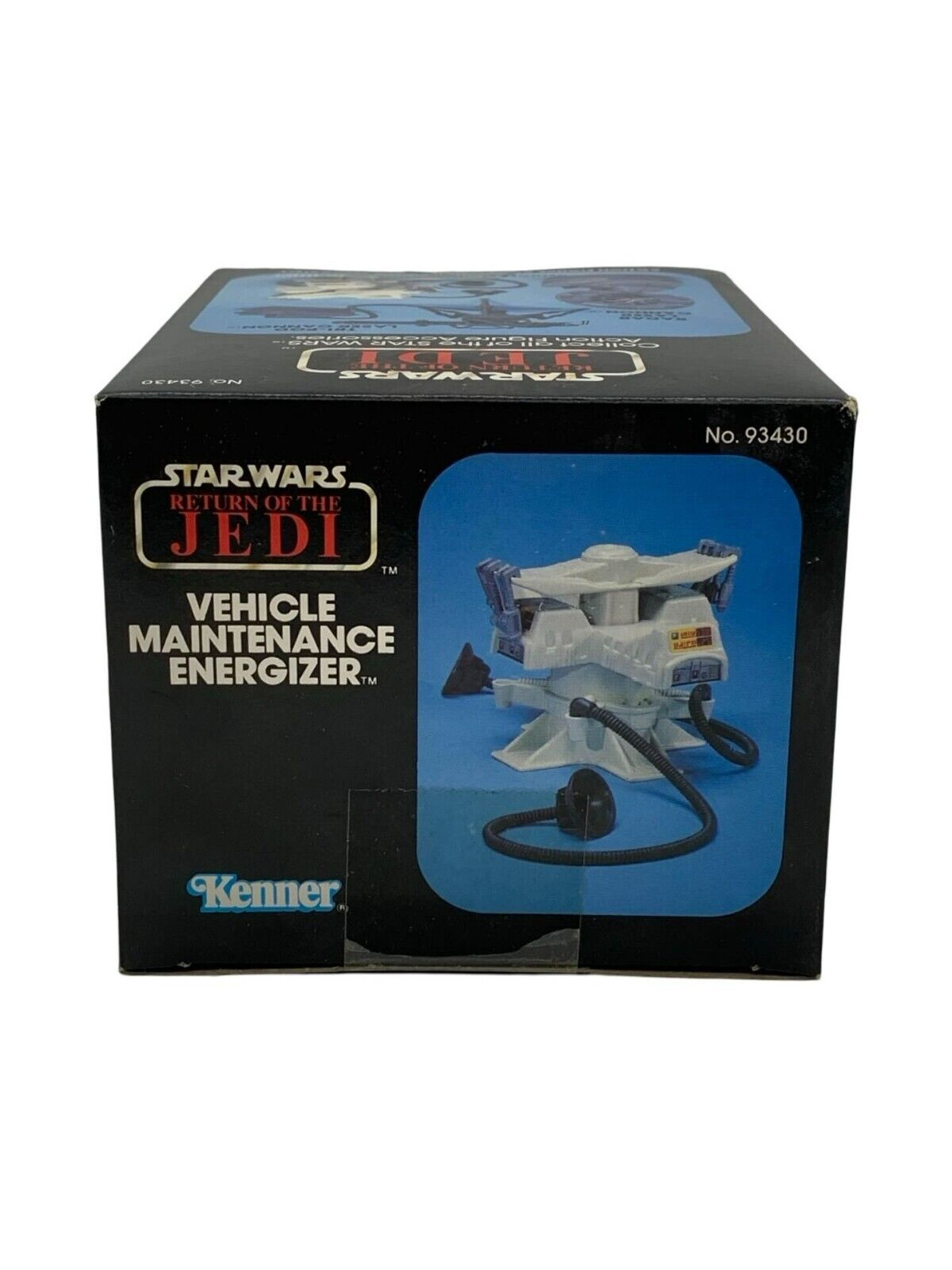 Vehicle Maintenance Energizer sold