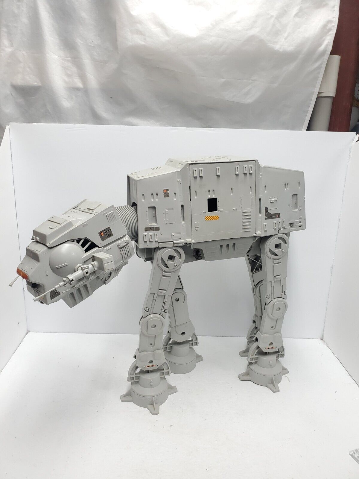 AT-AT sold