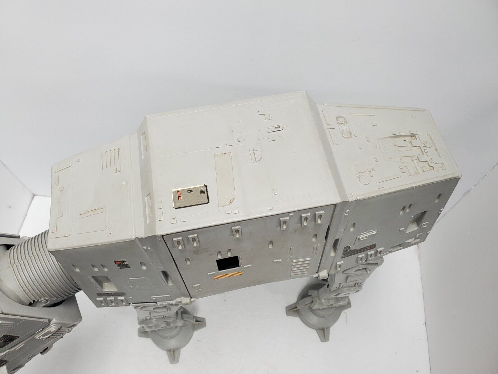 AT-AT sold