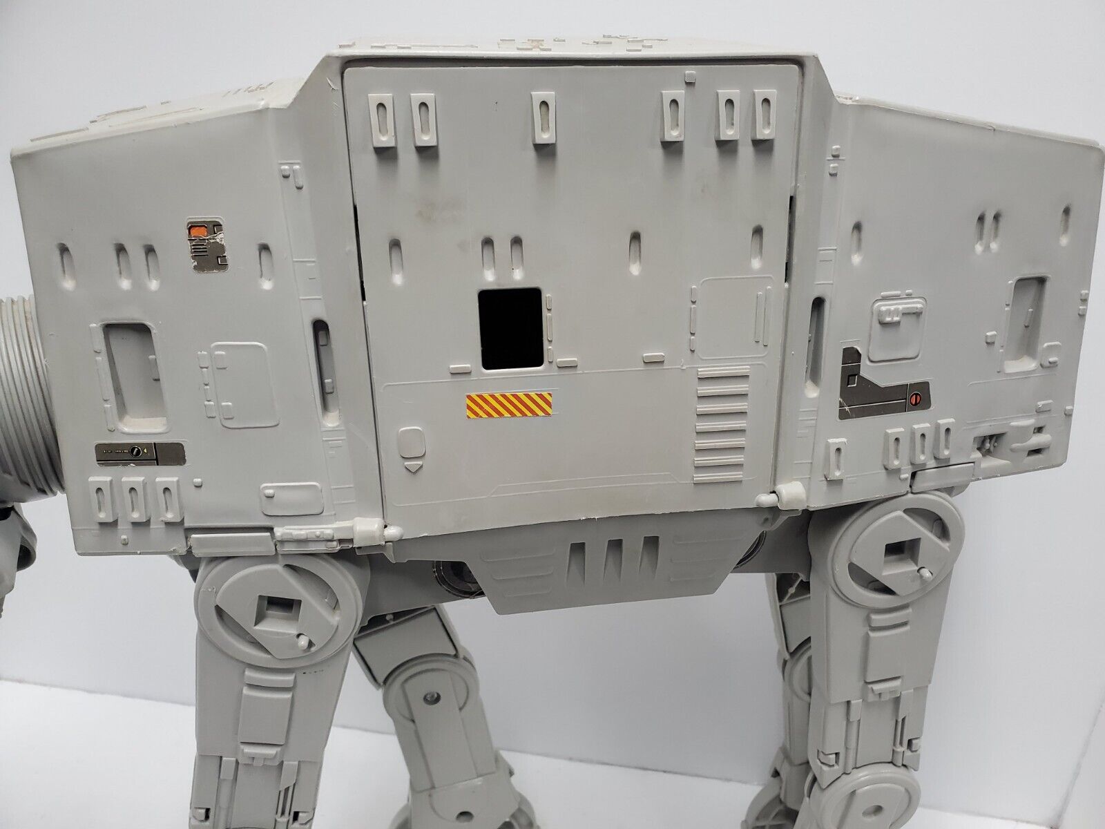 AT-AT sold