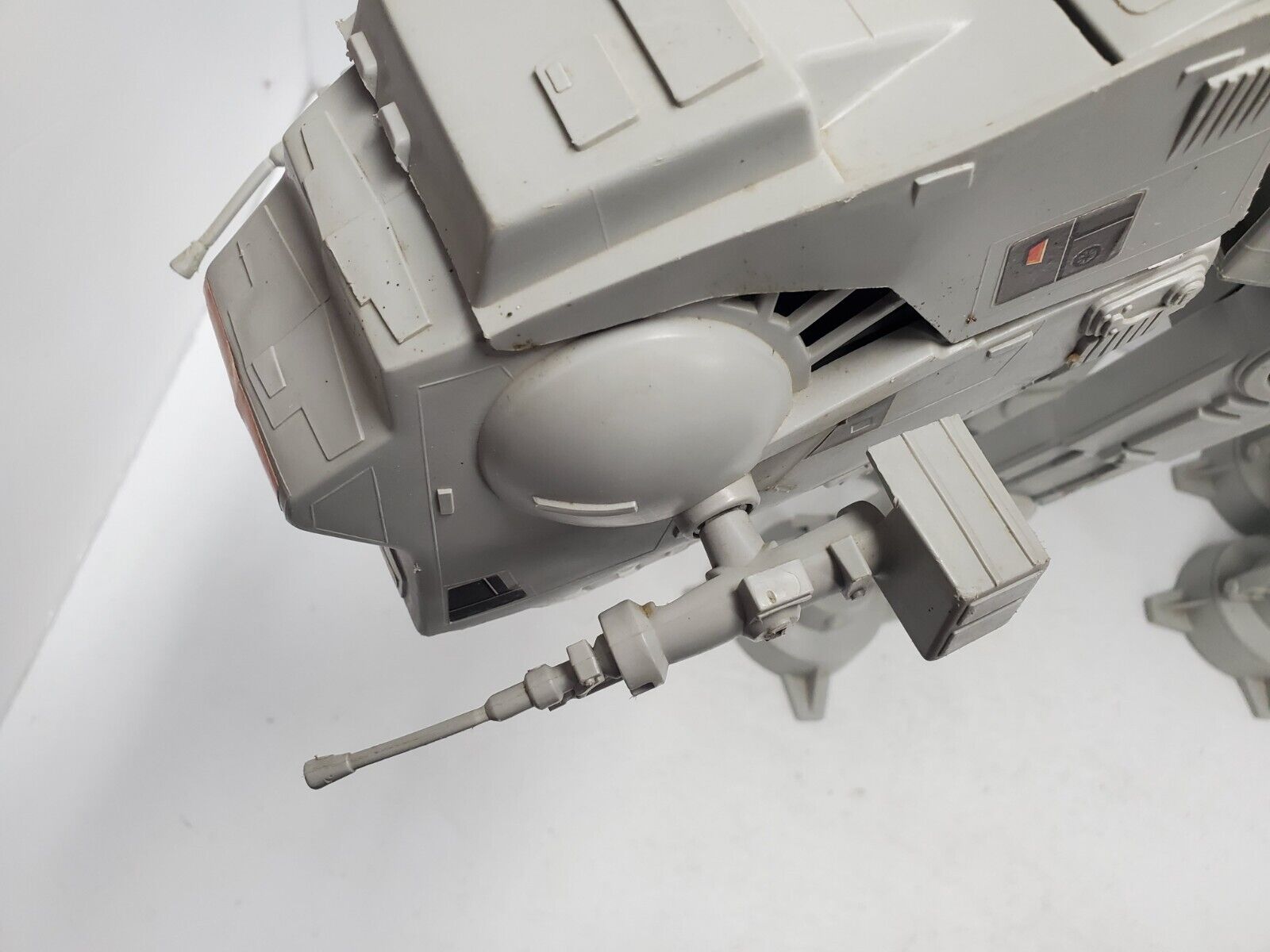 AT-AT sold