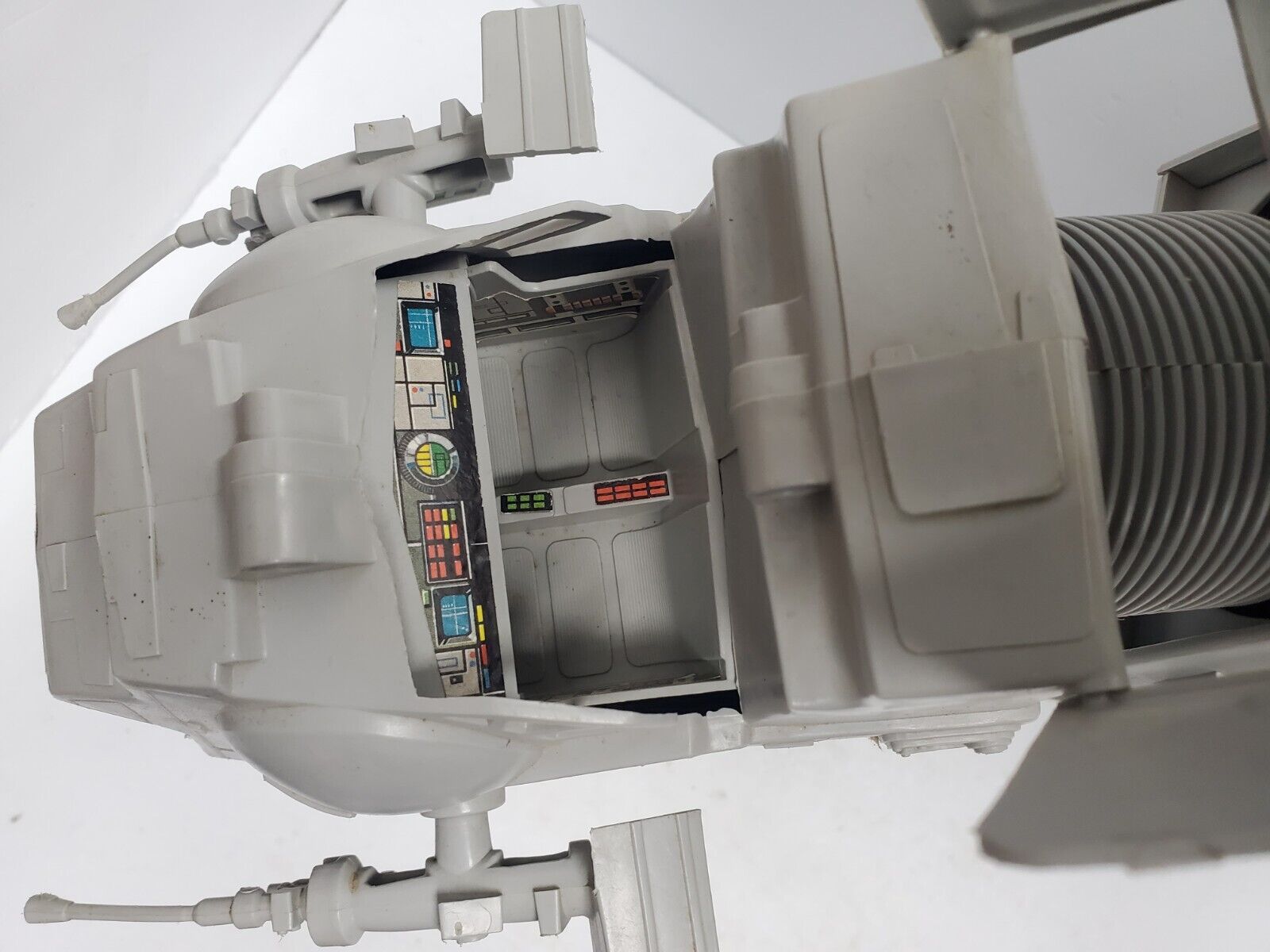 AT-AT sold