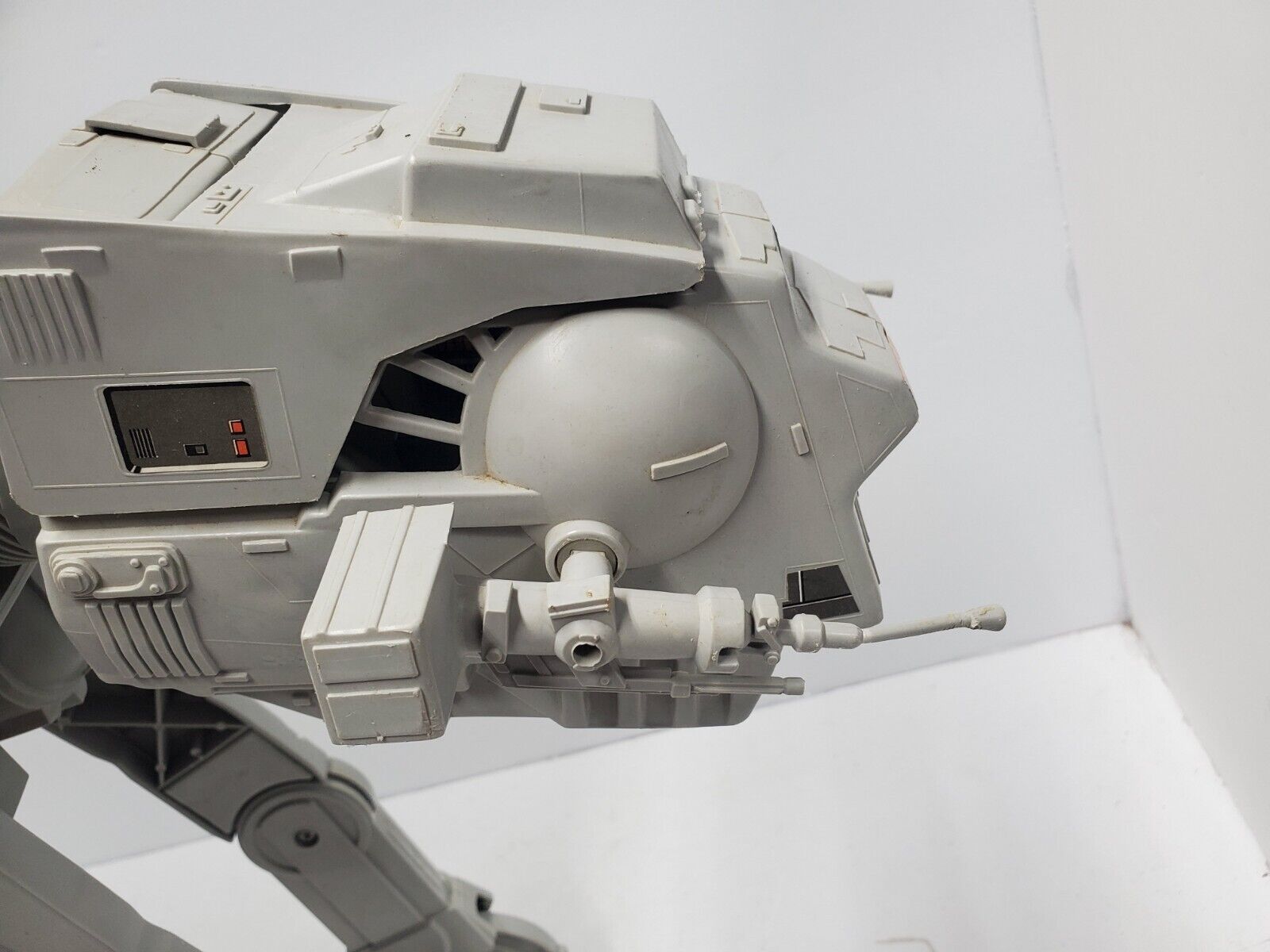 AT-AT sold