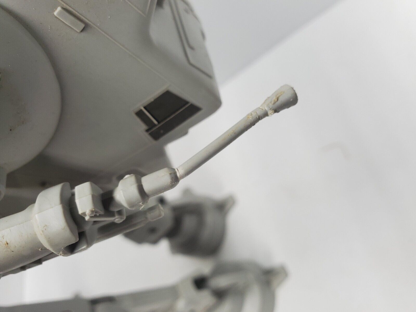 AT-AT sold