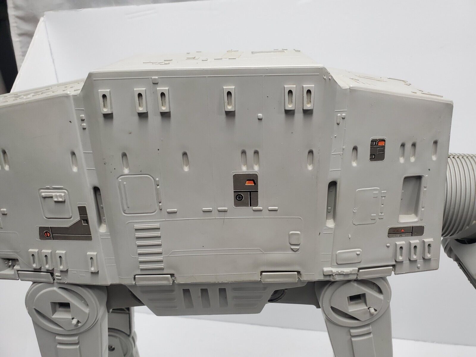AT-AT sold