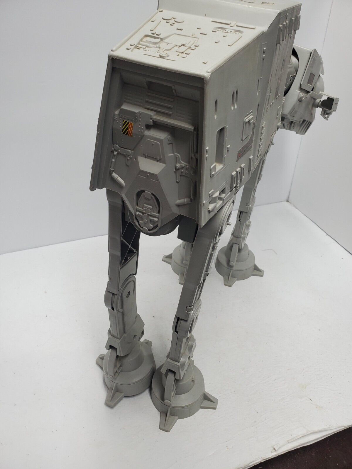 AT-AT sold
