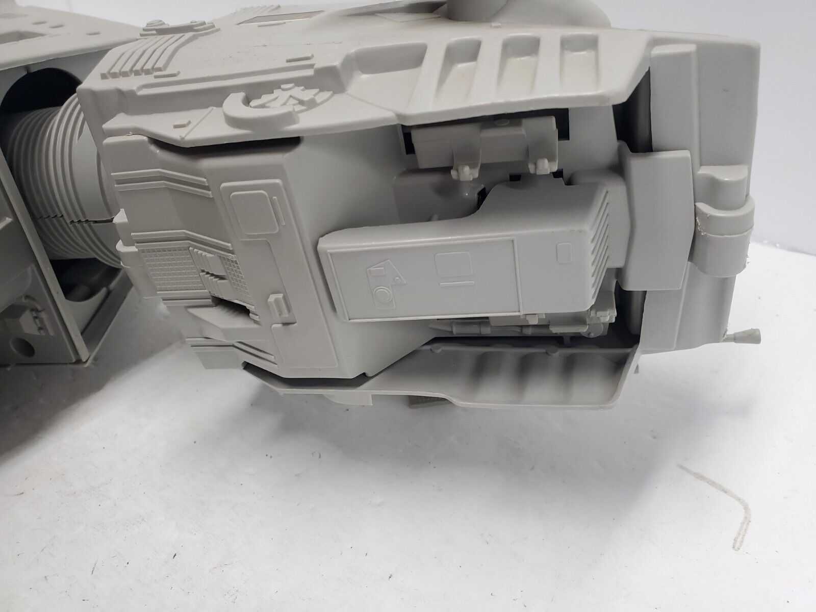 AT-AT sold