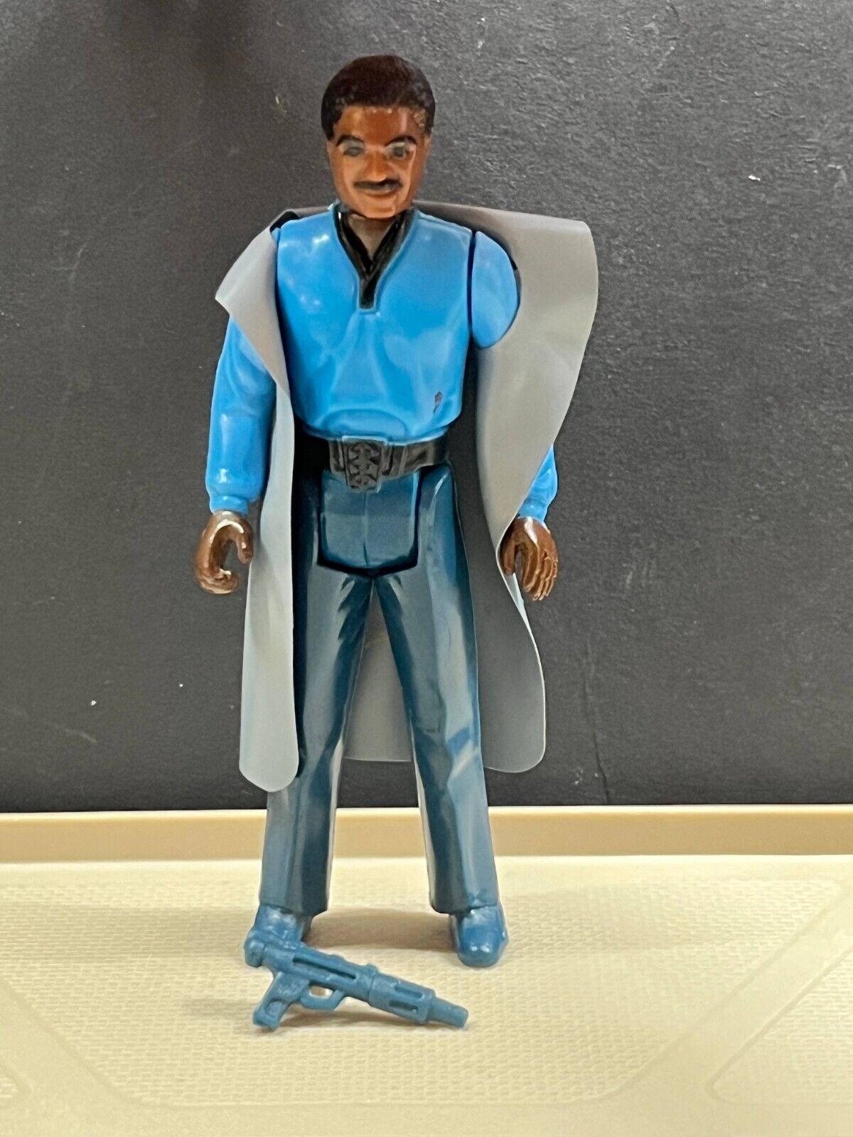 Lando Calrissian sold