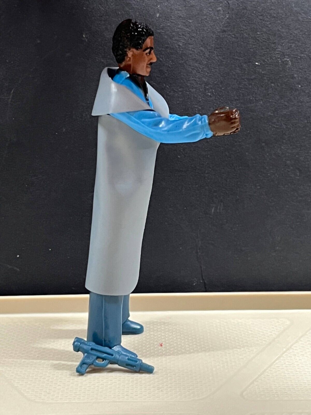 Lando Calrissian sold