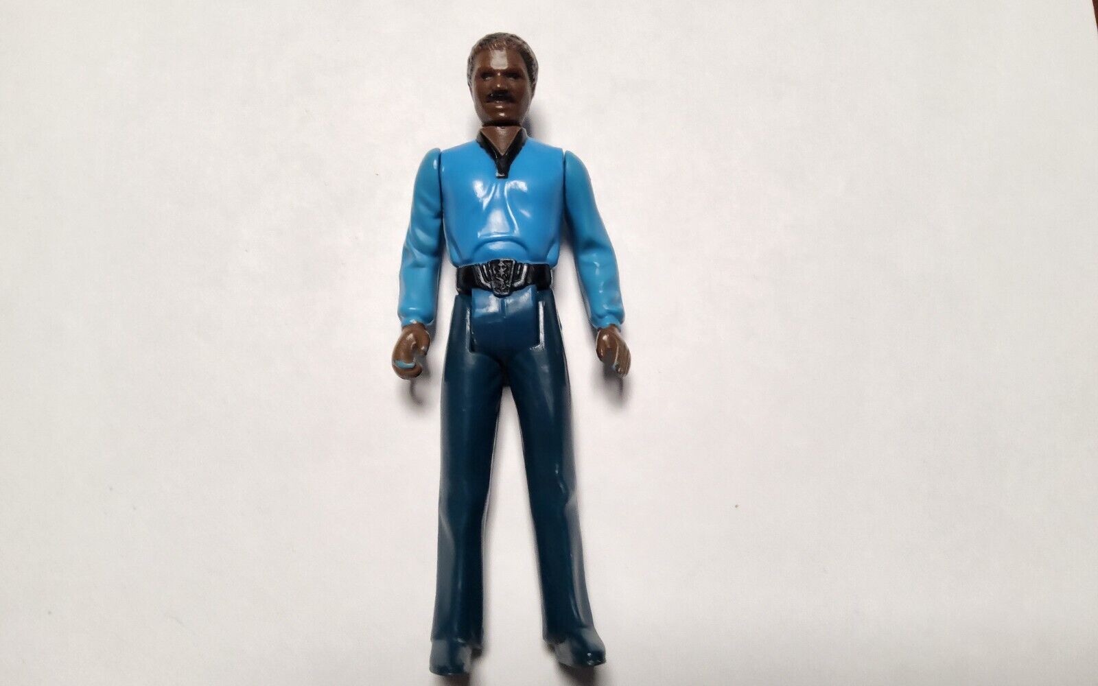 Lando Calrissian sold