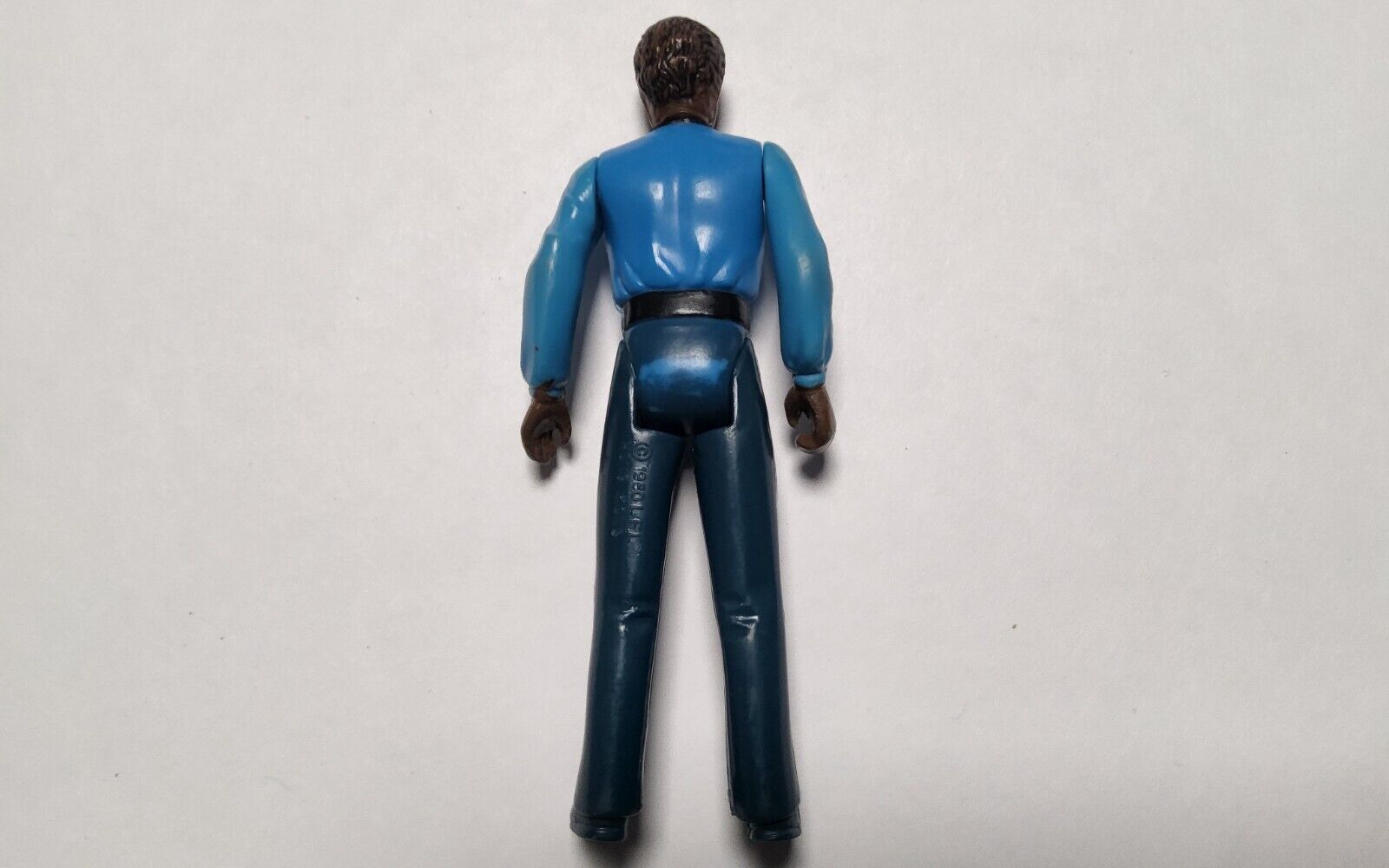 Lando Calrissian sold