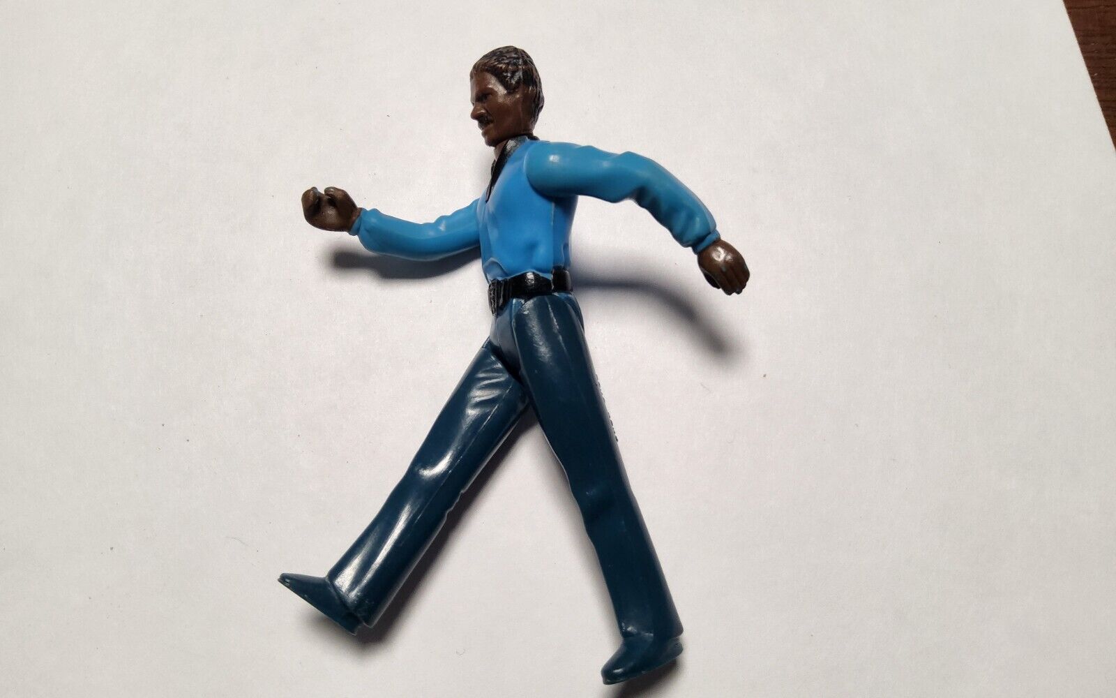 Lando Calrissian sold