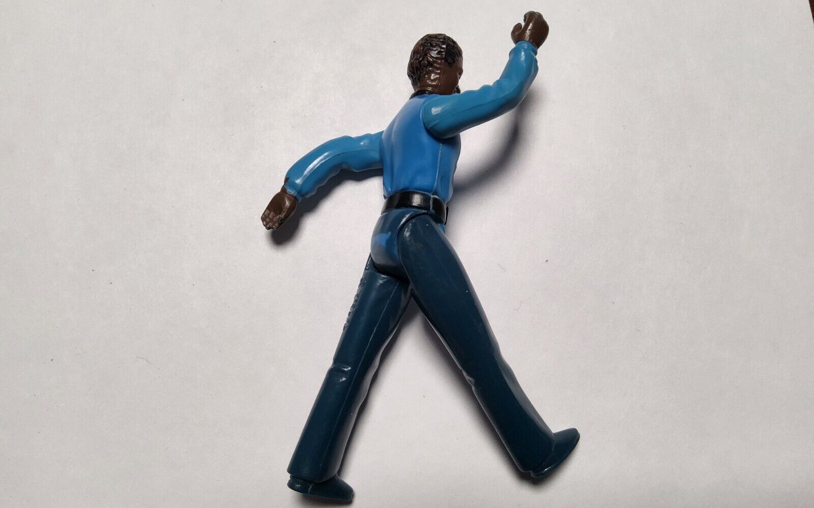 Lando Calrissian sold