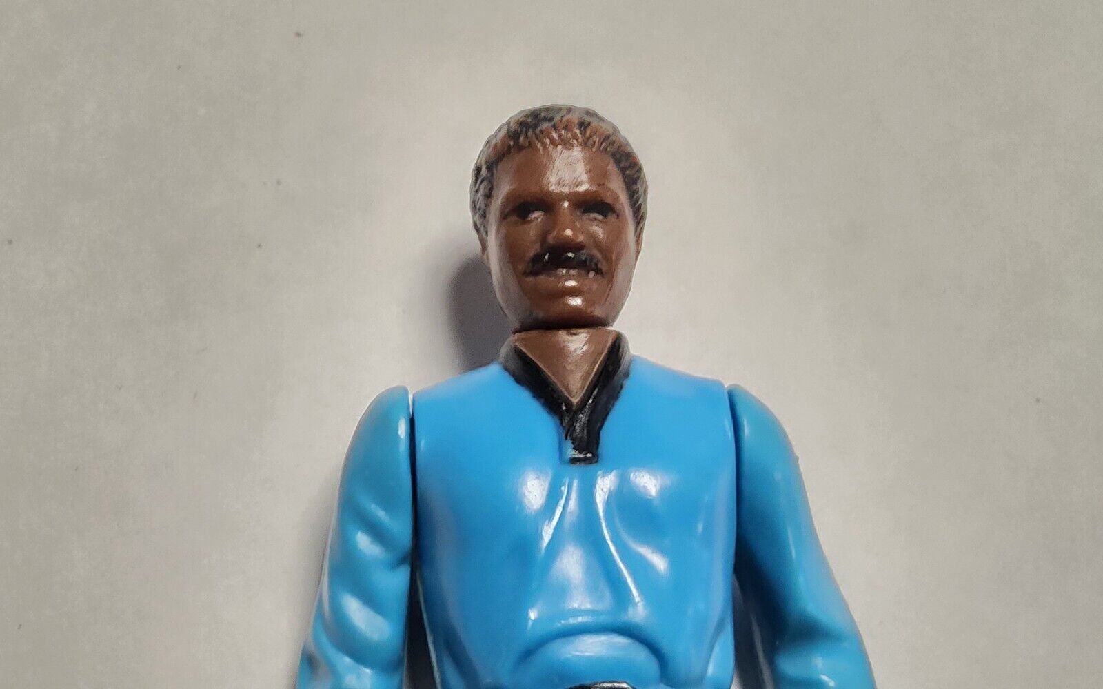 Lando Calrissian sold