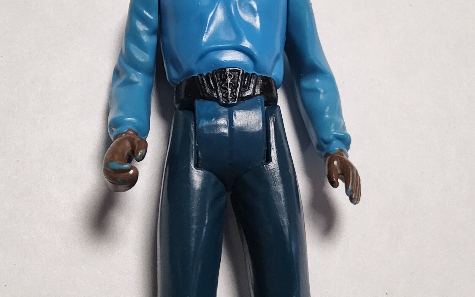 Lando Calrissian sold