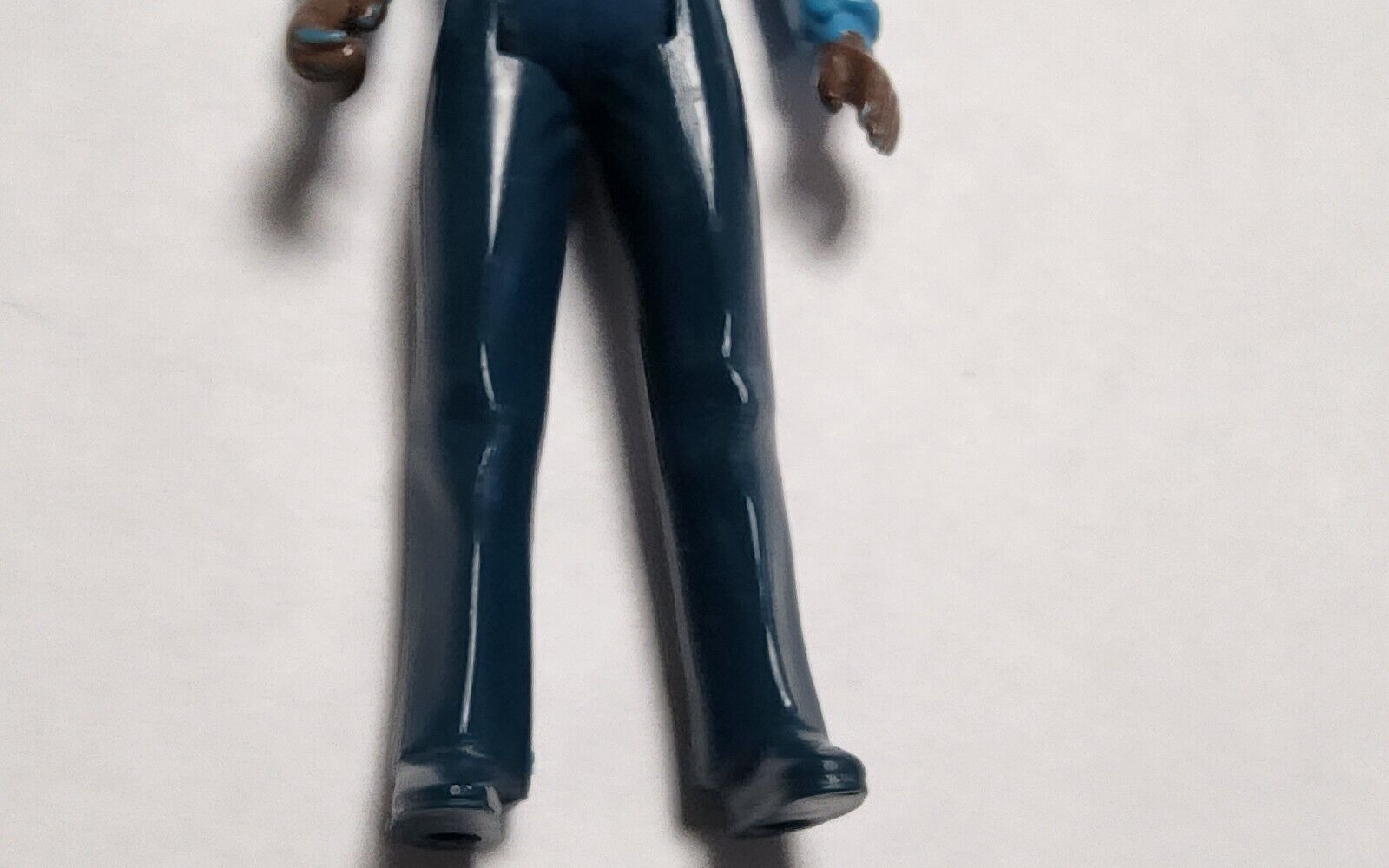 Lando Calrissian sold