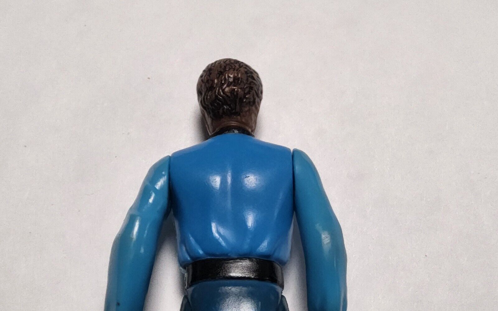 Lando Calrissian sold
