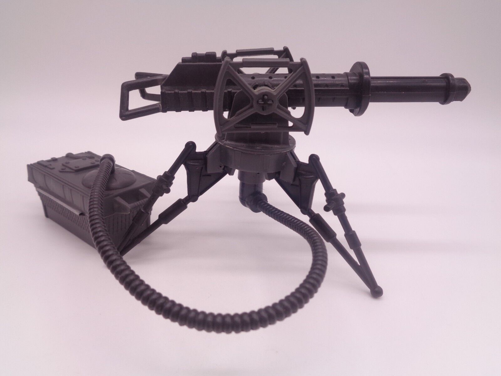 Tri-Pod Laser Cannon sold