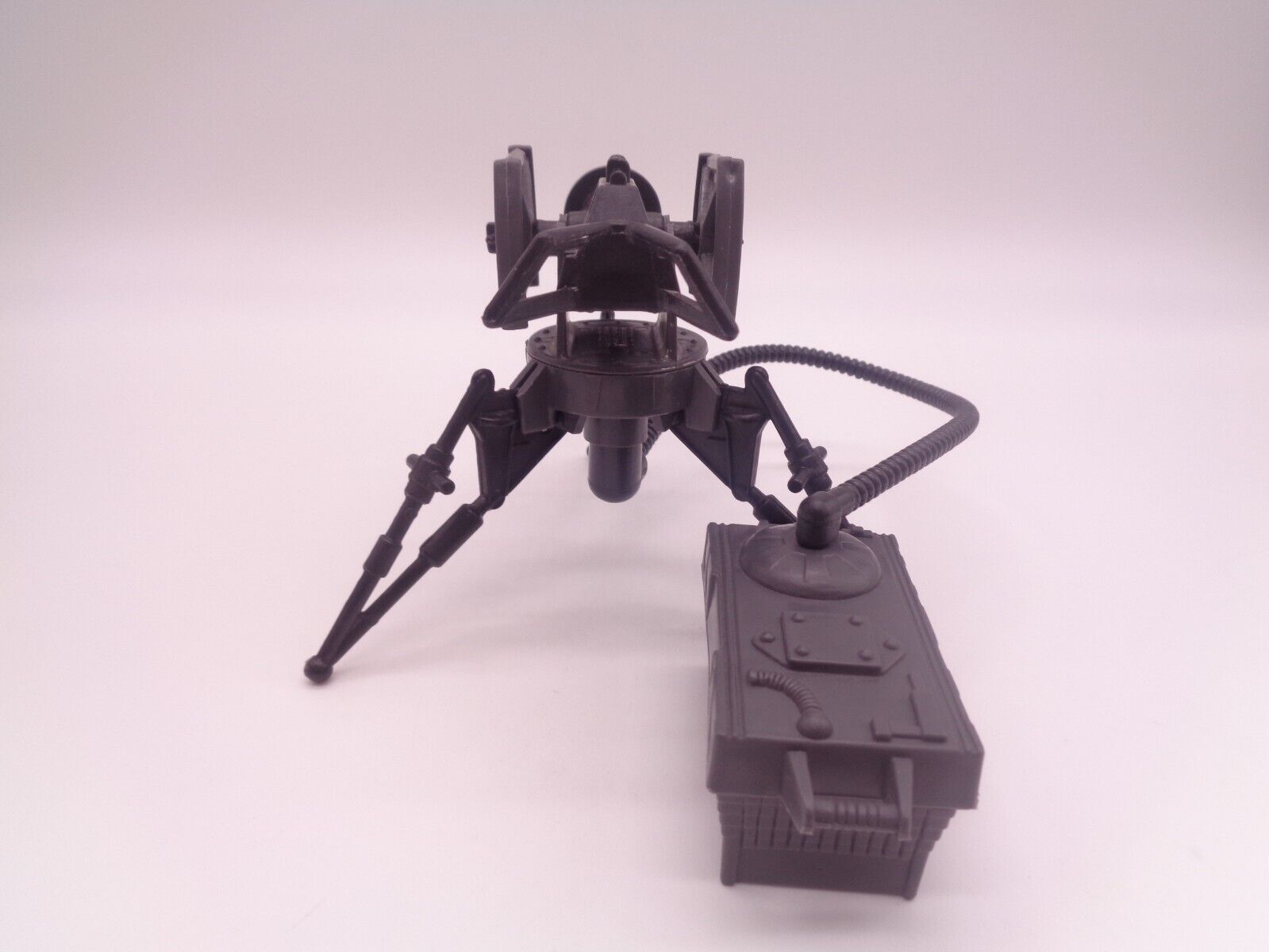 Tri-Pod Laser Cannon sold