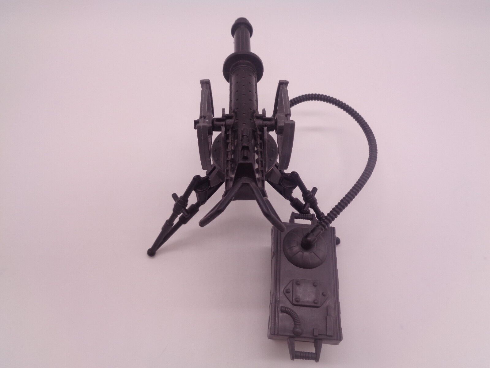 Tri-Pod Laser Cannon sold