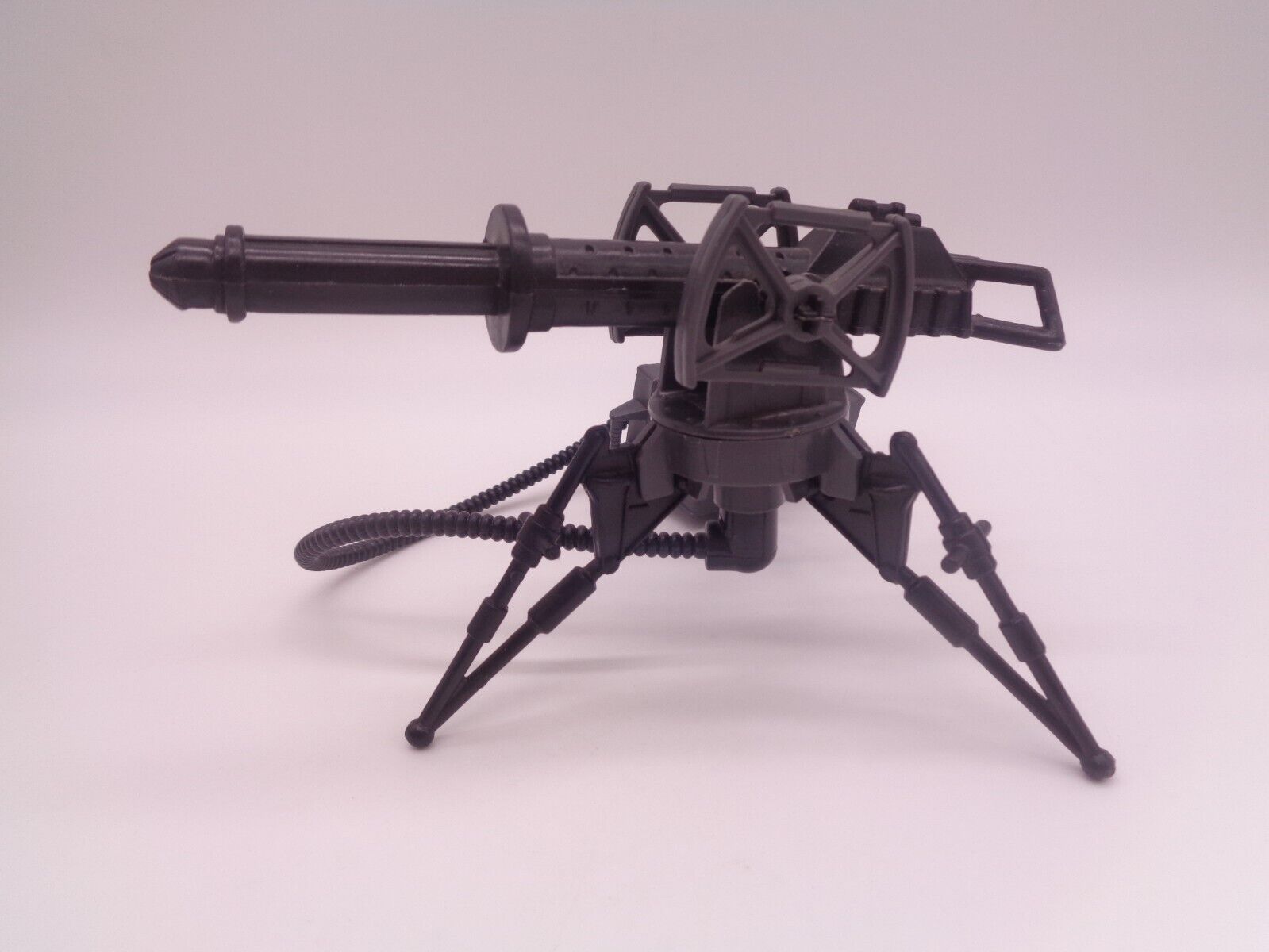 Tri-Pod Laser Cannon sold