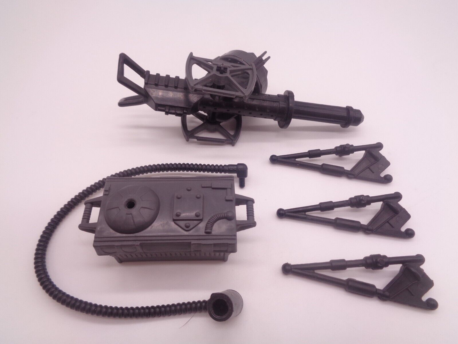 Tri-Pod Laser Cannon sold