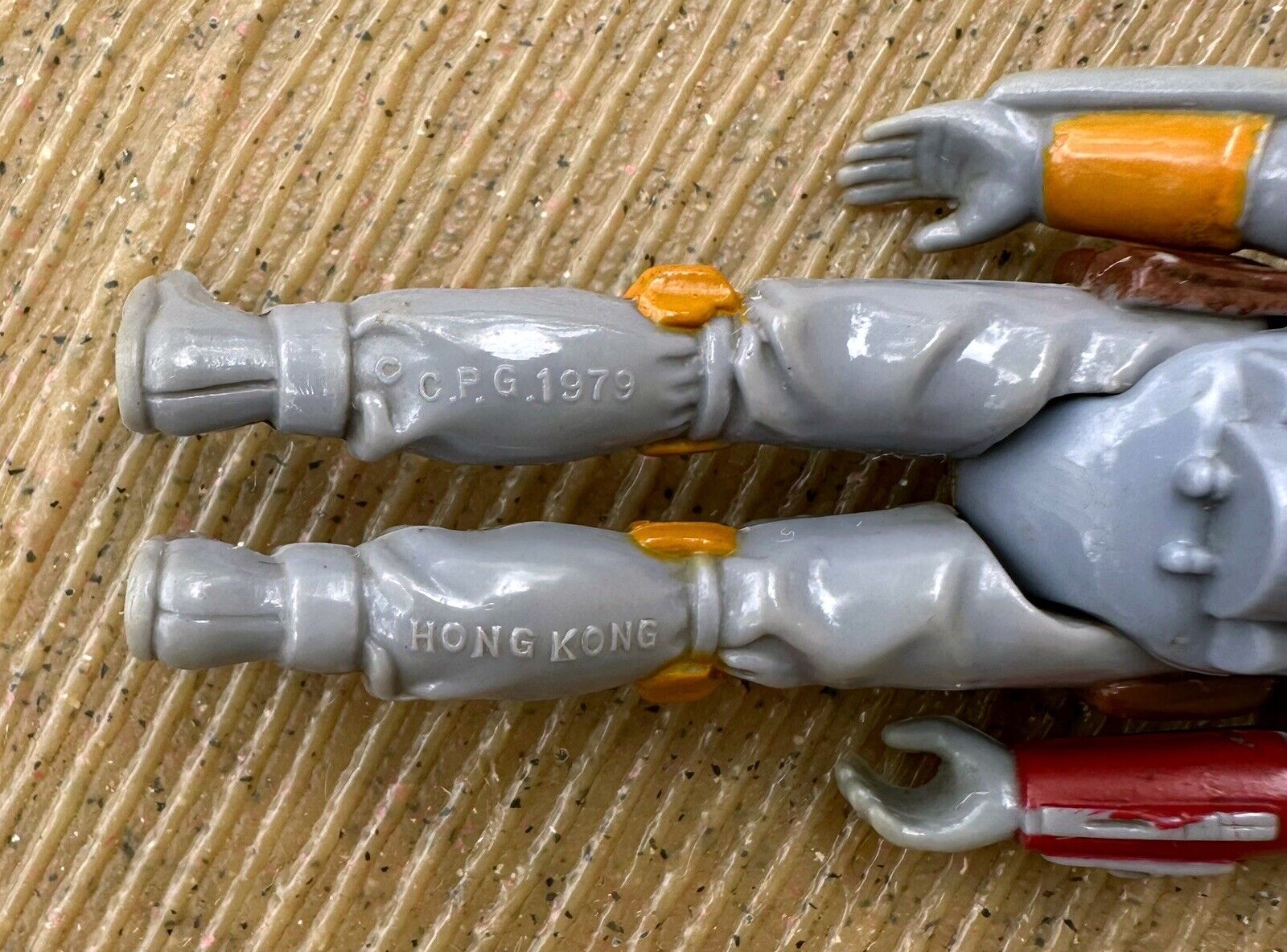 Boba Fett sold