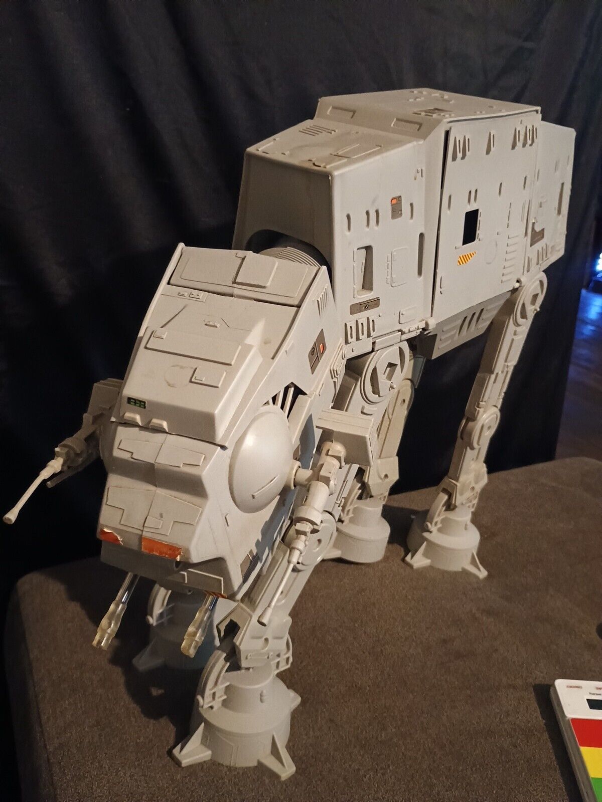 AT-AT sold