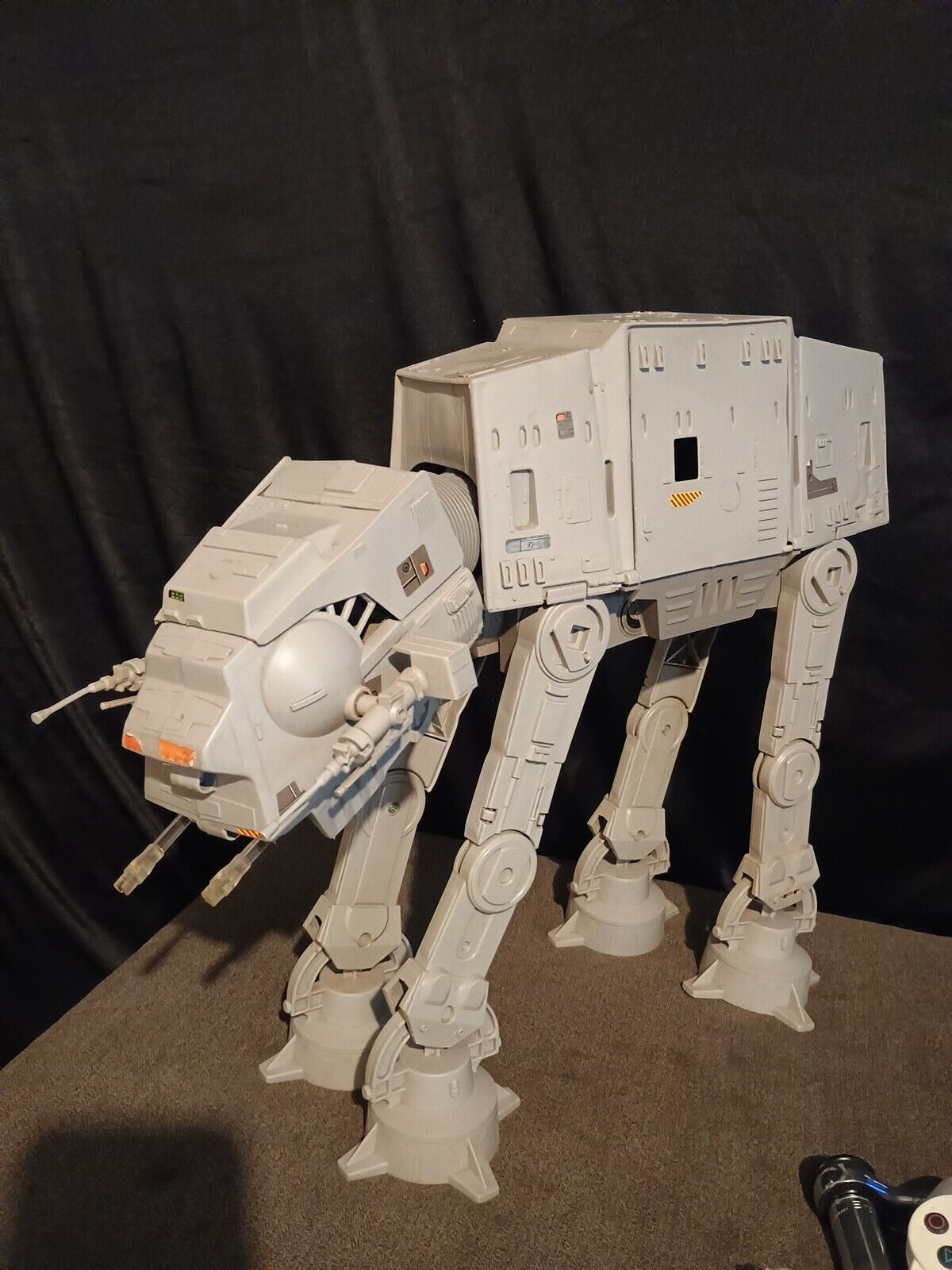 AT-AT sold