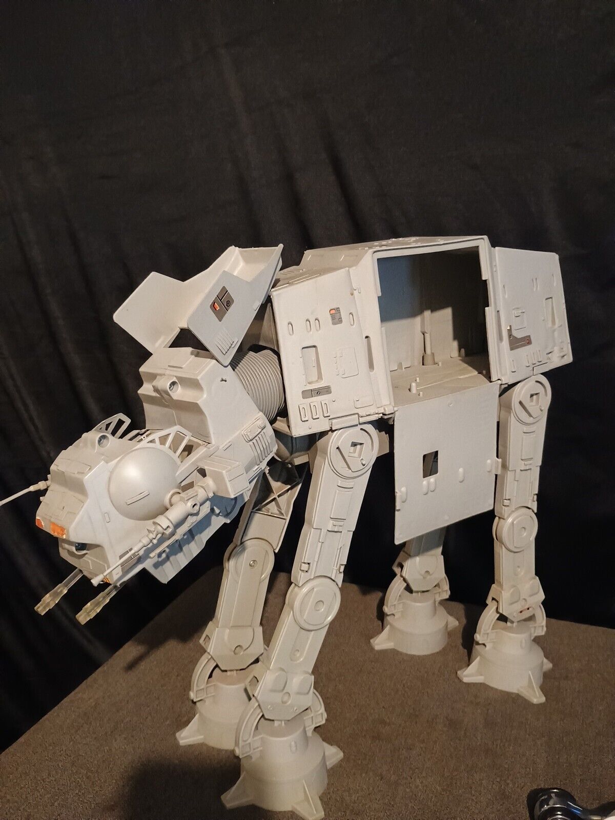 AT-AT sold
