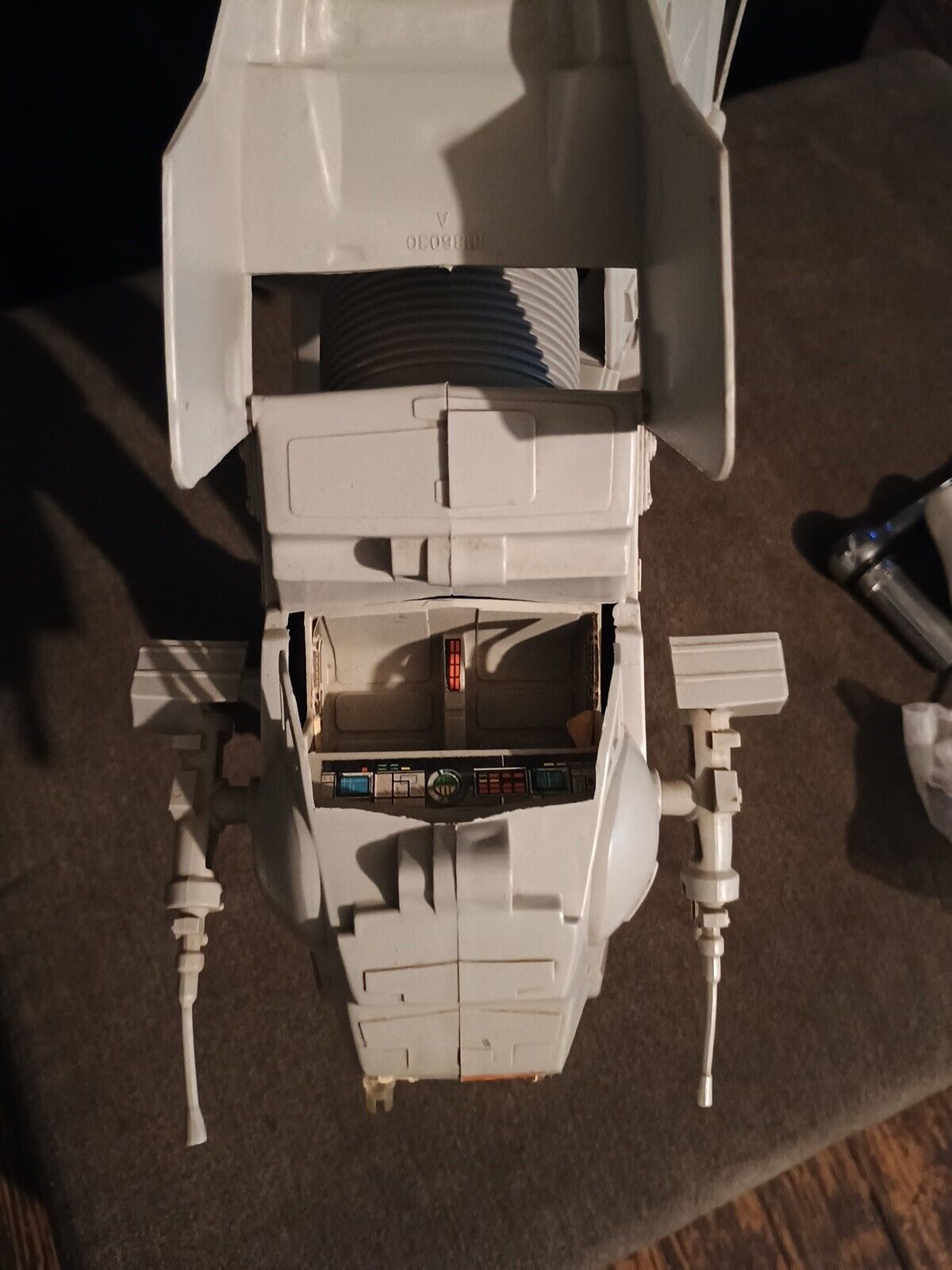 AT-AT sold