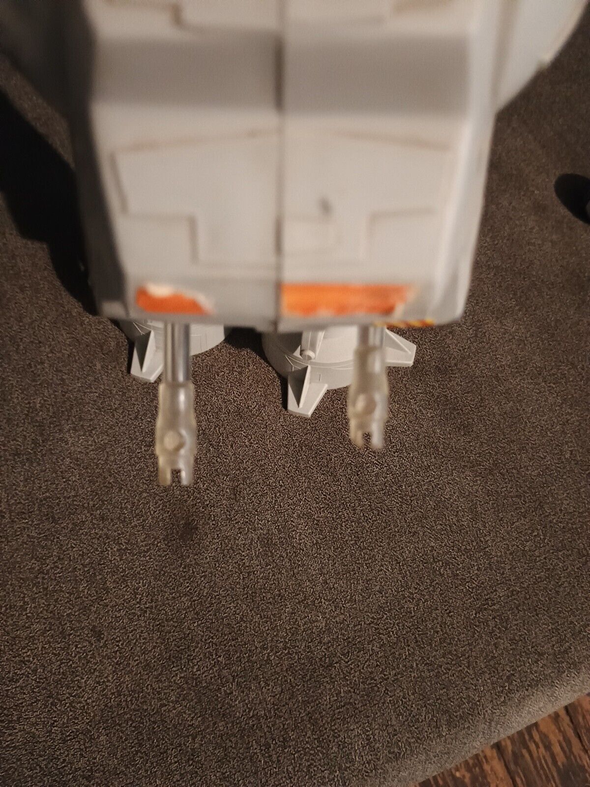 AT-AT sold