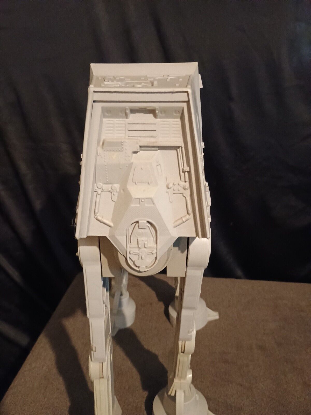 AT-AT sold