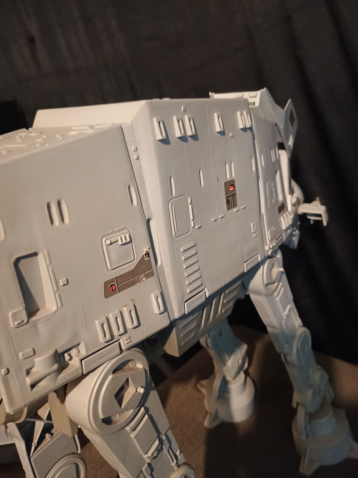 AT-AT sold