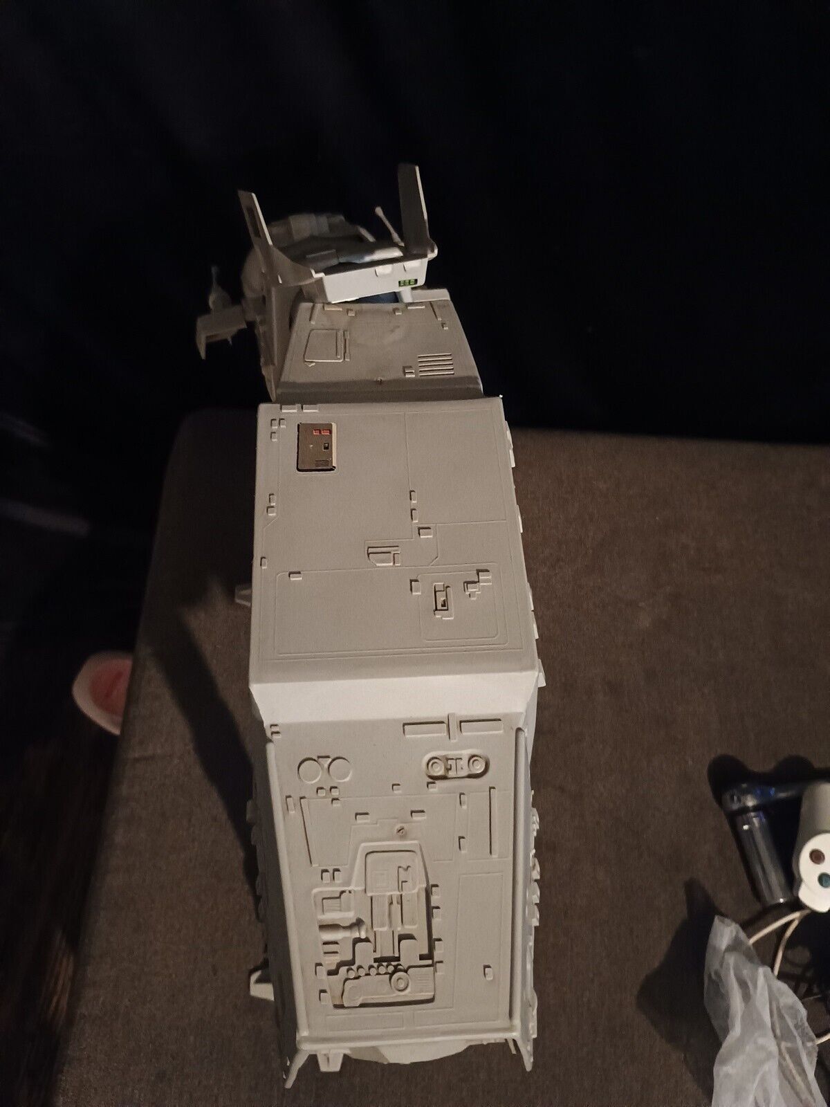 AT-AT sold