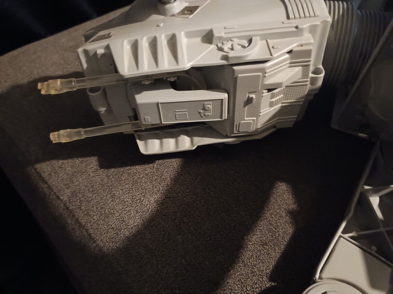AT-AT sold