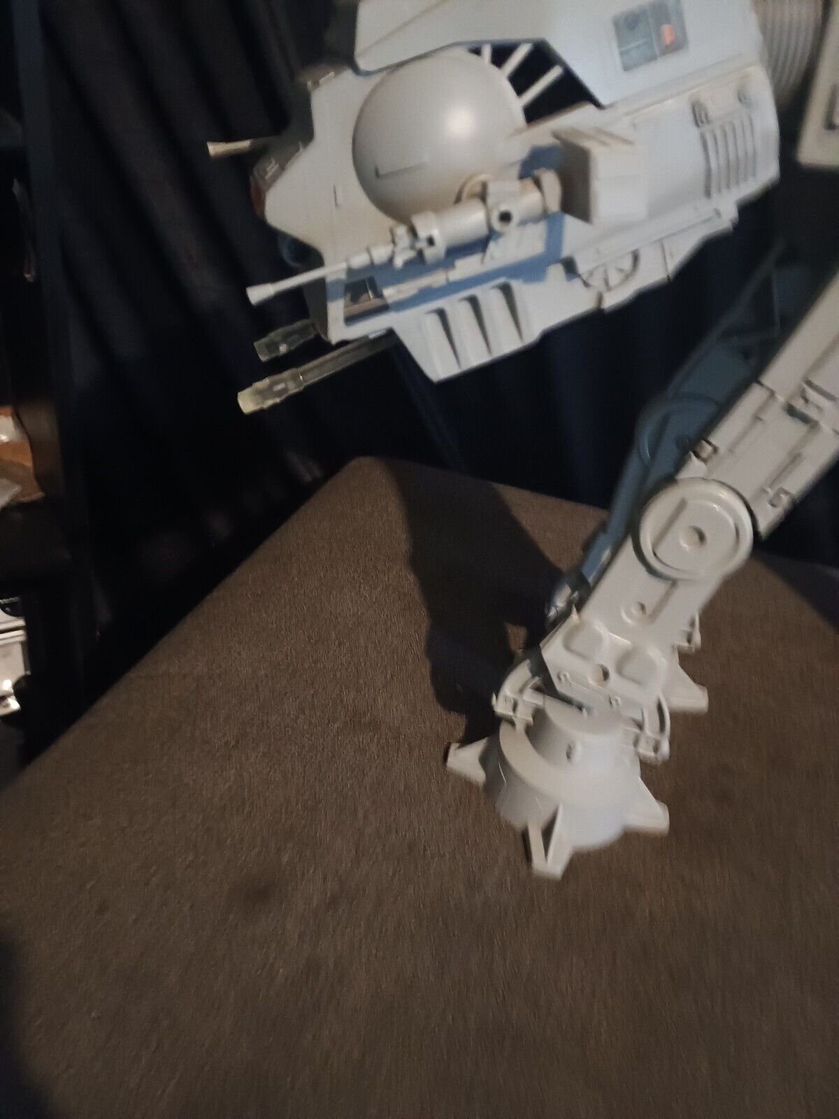 AT-AT sold