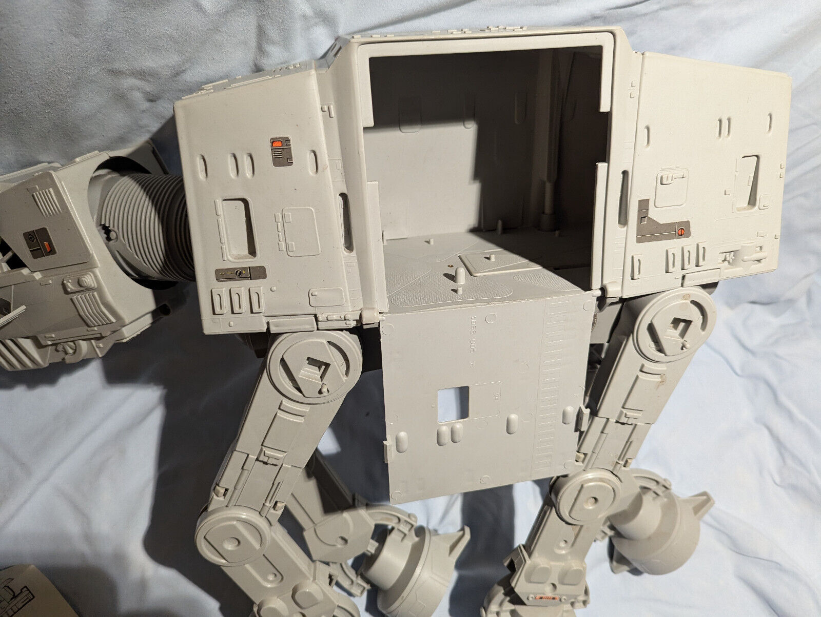 AT-AT sold