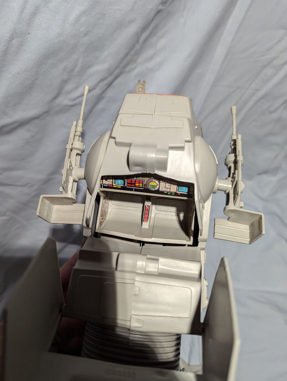 AT-AT sold