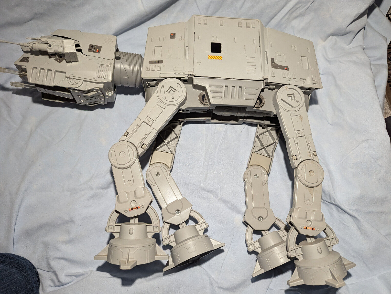 AT-AT sold