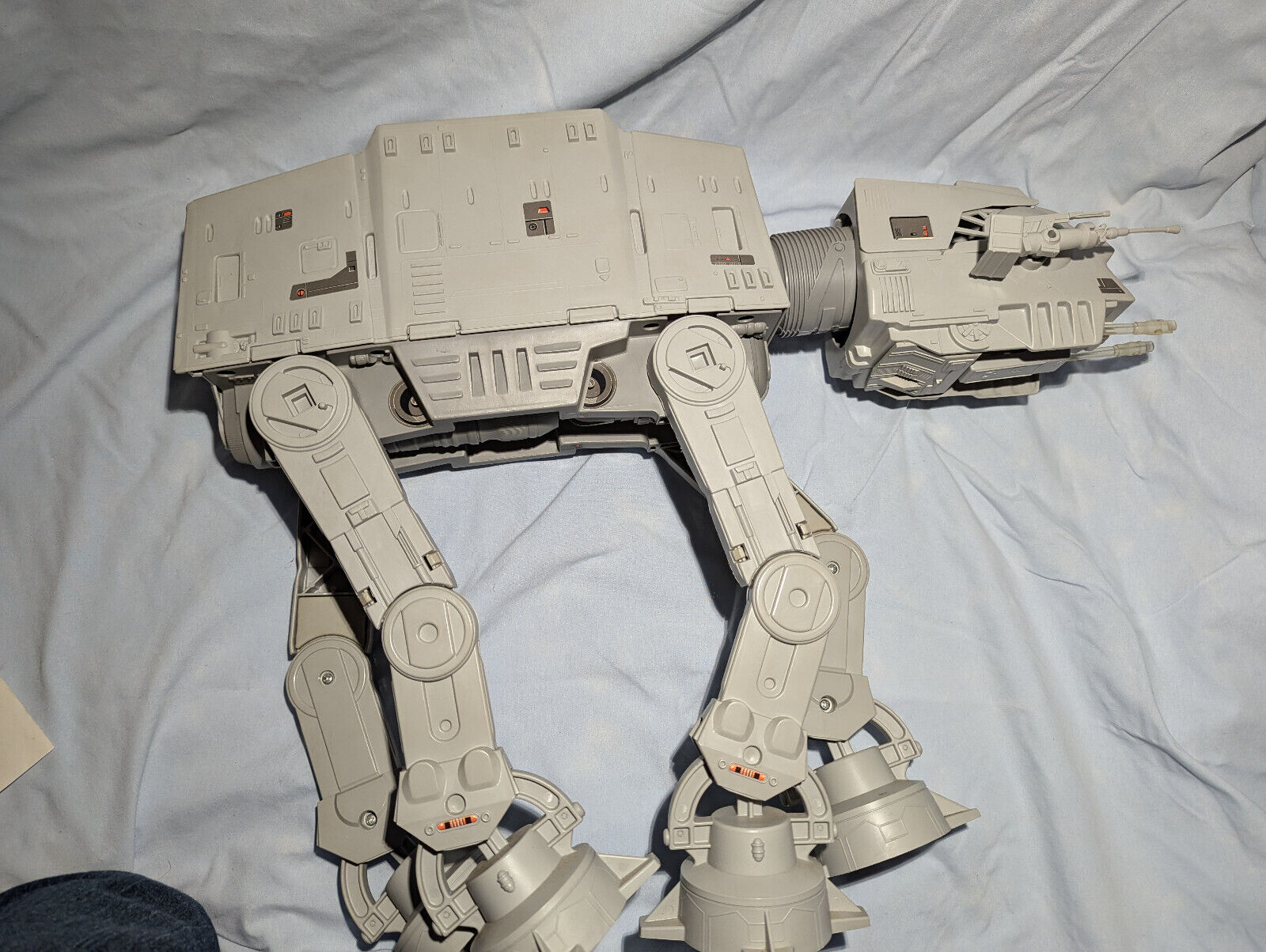 AT-AT sold