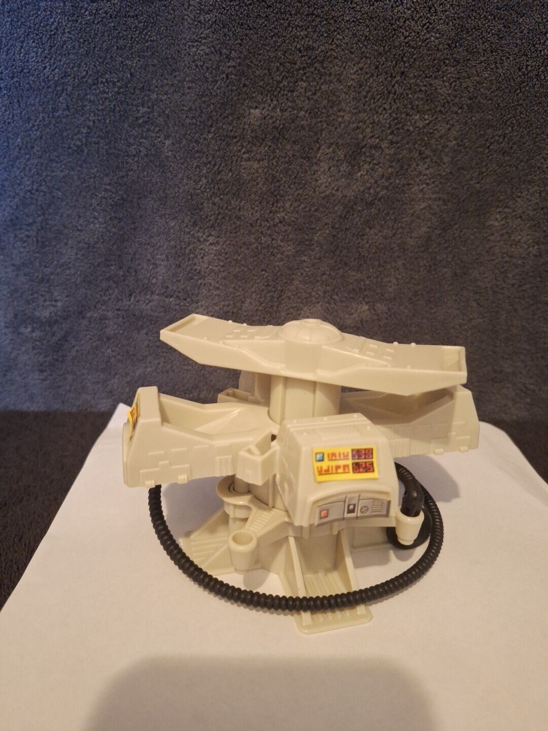 Vehicle Maintenance Energizer sold