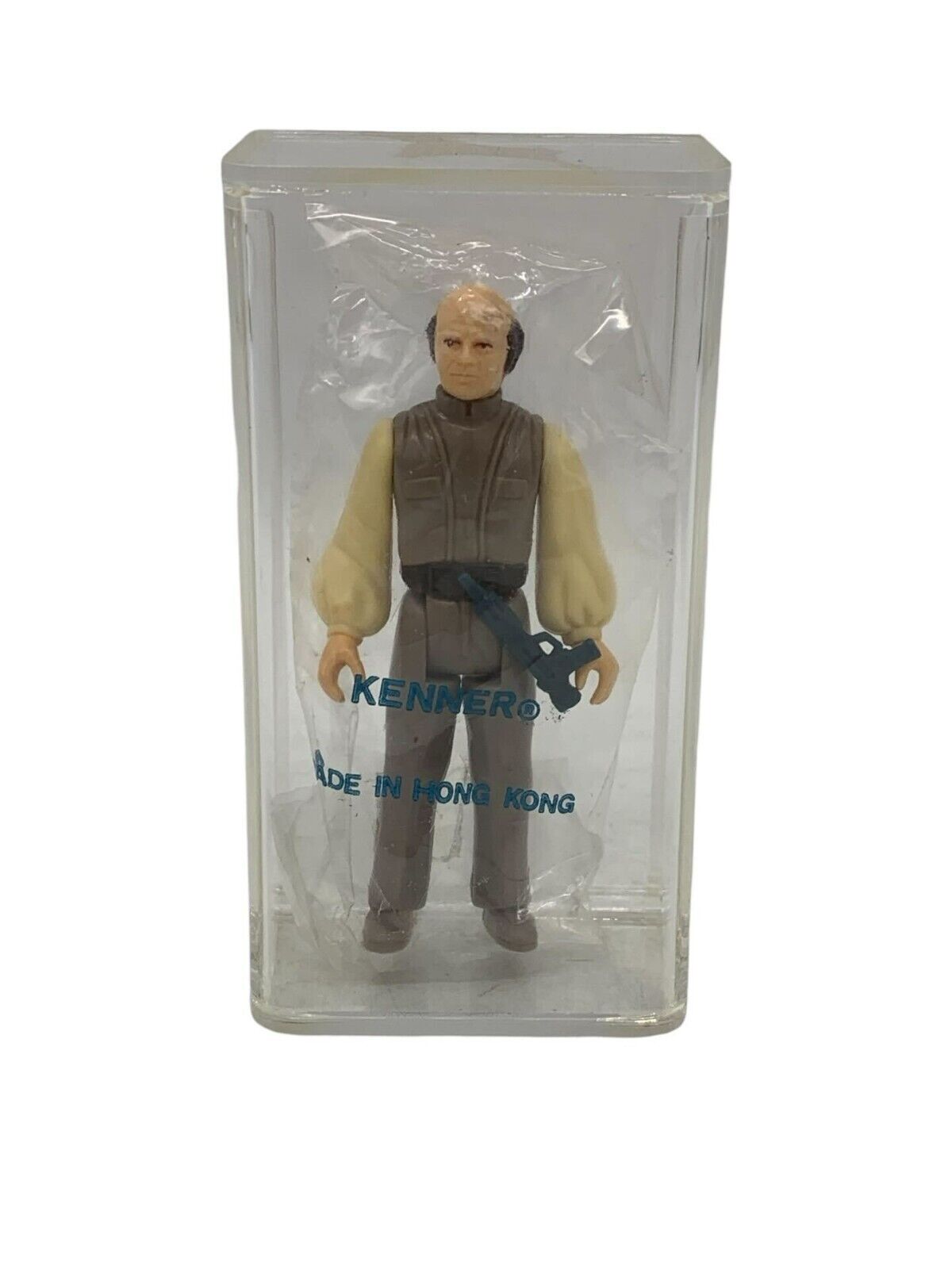 Lobot sold