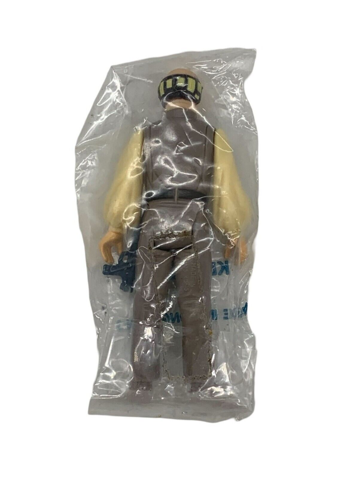 Lobot sold